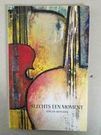 Slechts een moment - Yehudi Menuhin - Sanderus, Boeken, Verzenden