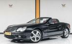 MERCEDES SL600 AMG W12
