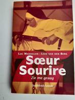 Soeur Sourire - Zie me graag, Livres, 19e siècle, Luc Maddelein / Leen ...., Enlèvement, Neuf