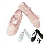 Dansschoen Tutu 4C, Sport en Fitness, Ballet, Schoenen, Nieuw, Ophalen of Verzenden