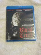 Blu-ray: Blood Creek -- Purcell - Cavill - Fassbender, Cd's en Dvd's, Ophalen of Verzenden, Zo goed als nieuw, Avontuur