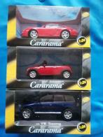Voitures de collection éch. 1/24, Ophalen, Zo goed als nieuw, Auto