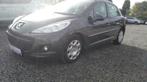 Peugeot 207 1.4I, Monovolume, 1360 cc, Bedrijf, 145 g/km