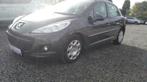 Peugeot 207 1.4I, Te koop, 54 kW, Monovolume, 4 deurs