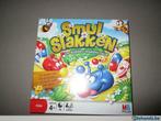 Spel "smulslakken", Hobby en Vrije tijd, Gezelschapsspellen | Overige, Ophalen of Verzenden, Gebruikt