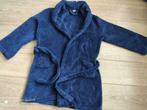 Zachte badjas, maat 128, Kinderen en Baby's, Ophalen of Verzenden, Gebruikt, Jongen of Meisje, Nacht- of Onderkleding