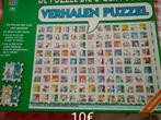 Puzzel het ziekenhuis, Kinderen en Baby's, Ophalen of Verzenden