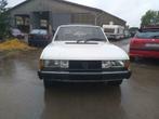 ANCETER Peugeot 604 AUTOMATISCH Benzine 2.8 V6, Elektrische ramen, Te koop, Berline, Benzine