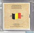 muntenset 1990  belgie, Postzegels en Munten, Munten | Europa | Euromunten