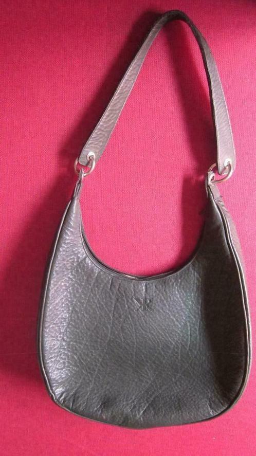 sac à main en cuir haut de gamme, Handtassen en Accessoires, Tassen | Damestassen, Nieuw, Handtas, Groen, Ophalen of Verzenden