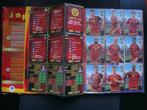 Panini album COMPLEET #Tousensemble Road to France 2015, Ophalen of Verzenden, Zo goed als nieuw, Boek of Catalogus