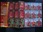 Panini album COMPLEET #Tousensemble Road to France 2015, Boek of Catalogus, Ophalen of Verzenden, Zo goed als nieuw