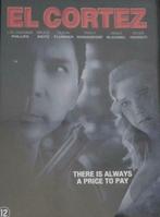 El Cortez, Ophalen, Drama