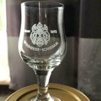 Wenneker Schiedam jeneverglaasje, Ophalen of Verzenden, Zo goed als nieuw, Borrel- of Shotglas