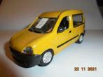 RENAULT KANGOO SOLIDO, Hobby en Vrije tijd, Ophalen of Verzenden, Zo goed als nieuw, Auto, Solido