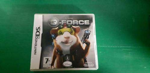 Disney G-Force, Consoles de jeu & Jeux vidéo, Jeux | Nintendo DS, Enlèvement