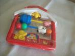 FISHER PRICE  HUISJE, Kinderen en Baby's, Speelgoed | Fisher-Price, Ophalen of Verzenden, Zo goed als nieuw, Speelset