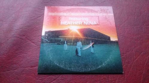 Escobar - someone new feat. heather nova, Cd's en Dvd's, Cd Singles, Ophalen of Verzenden