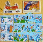 Tom en Jerry-stickers, Ophalen of Verzenden, Nieuw, Strip of Tekenfilm