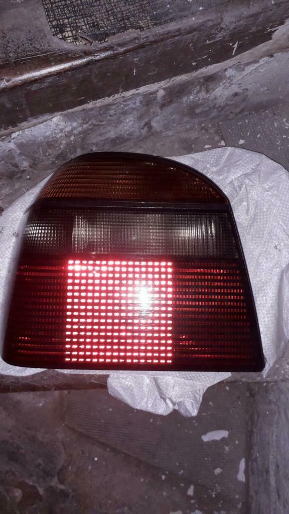 Pieces golf 3 vr6 gti tdi et vento, Auto diversen, Auto-accessoires, Ophalen