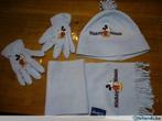 Fleece wintersetje Mickey Mouse, Kinderen en Baby's, Gebruikt