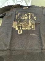Sweat shirt bleu taille 12 ans GARCIA, Enfants & Bébés, Comme neuf, Garçon, Pull ou Veste