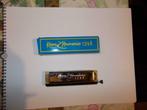 harmonica chromatique