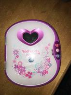 Kidisecrets V tech, Enlèvement, Comme neuf