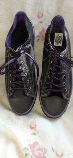 Paire de tennis homme pt 44 non portée (ref176), Enlèvement ou Envoi, Noir