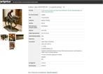 brons ref 259 isodore jules bonheur a 55000 €, Ophalen