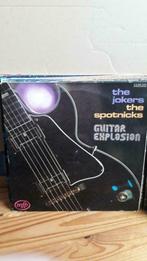 The Spotnicks / The Jokers, Cd's en Dvd's, Ophalen of Verzenden