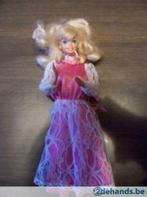 Barbie pop . Jaar 1966 Mattel, Verzamelen, Gebruikt, Ophalen of Verzenden