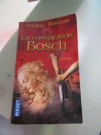 A la conspiration Bosch Yves Jego - Denis Lepée, Ophalen, Gelezen