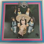 LP Cockney Rebel The Human Menagerie 1973, Ophalen of Verzenden, Gebruikt, 12 inch, Poprock