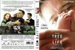 The Tree of Life (L’arbre de vie) de Terrence Malick, CD & DVD, DVD | Autres DVD, Comme neuf, Drame, Fantastique, Tous les âges