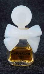 mini parfum flesje Cabochard Grès 3.2 ml, Collections, Comme neuf, Plein, Envoi