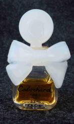 mini parfum flesje Cabochard Grès 3.2 ml, Verzamelen, Parfumverzamelingen, Verzenden, Zo goed als nieuw, Gevuld