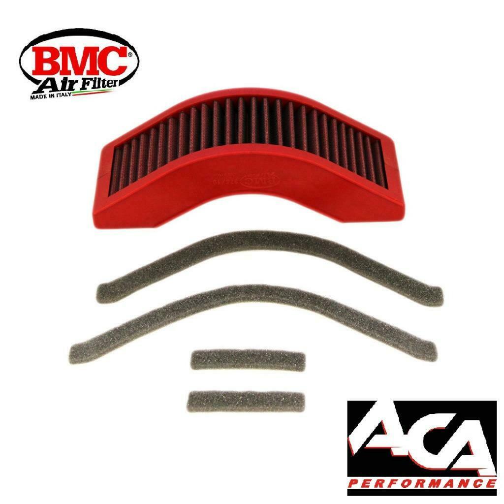 Filtre à air BMC FM376/19 -> Kawasaki Ninja ZX-10R (04-07), Motos, Enlèvement ou Envoi, Neuf