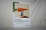 Handboek Gezonheidspromotie - Erika Vanhauwaert, Bruno Buyta, Boeken, Erika Vanhauwaert, Ophalen of Verzenden, Zo goed als nieuw