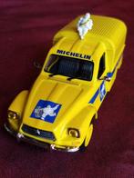 Voiture miniature Citroën acadiane michelin, Ophalen of Verzenden, Nieuw