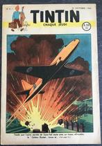 Journal Tintin n 6- 1946 - TBE, Livres, Enlèvement ou Envoi