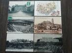 Lot van 50 oude postkaarten Frankrijk France, Verzamelen, Postkaarten | Buitenland, Ophalen of Verzenden