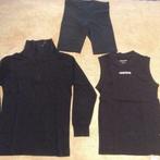 voetbal thermische onderkledij maat 116 (skitrui,onderhemd), Kinderen en Baby's, Kinderkleding | Maat 116, Ophalen of Verzenden
