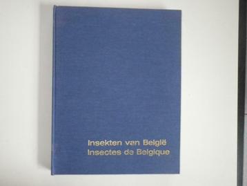 Insekten van België, Fort Itegem, Boeken, Ophalen, Gelezen, Fort Itegem, Plaatjesalbum