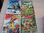 strips:buck danny-(sc), Boeken, Ophalen of Verzenden