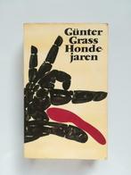 Hondejaren (Günter Grass / 4de druk, 1977), Boeken, Gelezen, Ophalen of Verzenden, Nederland, Günter Grass
