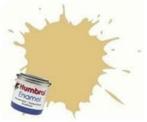 HUMBROL 103 PEINTURE EMAIL CREME MAT, Nieuw, Ophalen of Verzenden