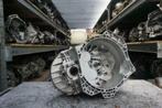 Versnellingsbak Peugeot Boxer Fiat Ducato 3.0 HDI 6-Bak M40, Ophalen of Verzenden, Gereviseerd, Fiat