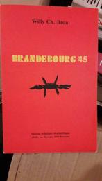 Brandebourg 45, Collections, Enlèvement ou Envoi