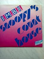 J.M.B.I. ‎:  Snoopy's Count House (12")   Italo House, Cd's en Dvd's, Ophalen of Verzenden